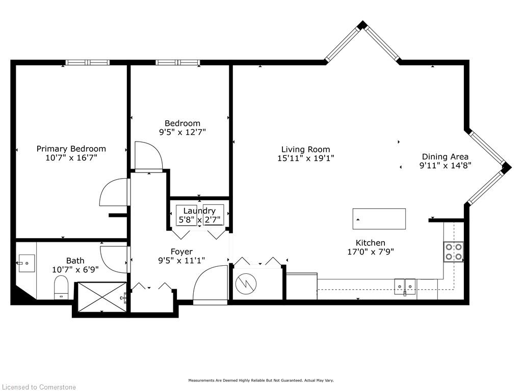 404-384 Erb Street W Property Photo 28