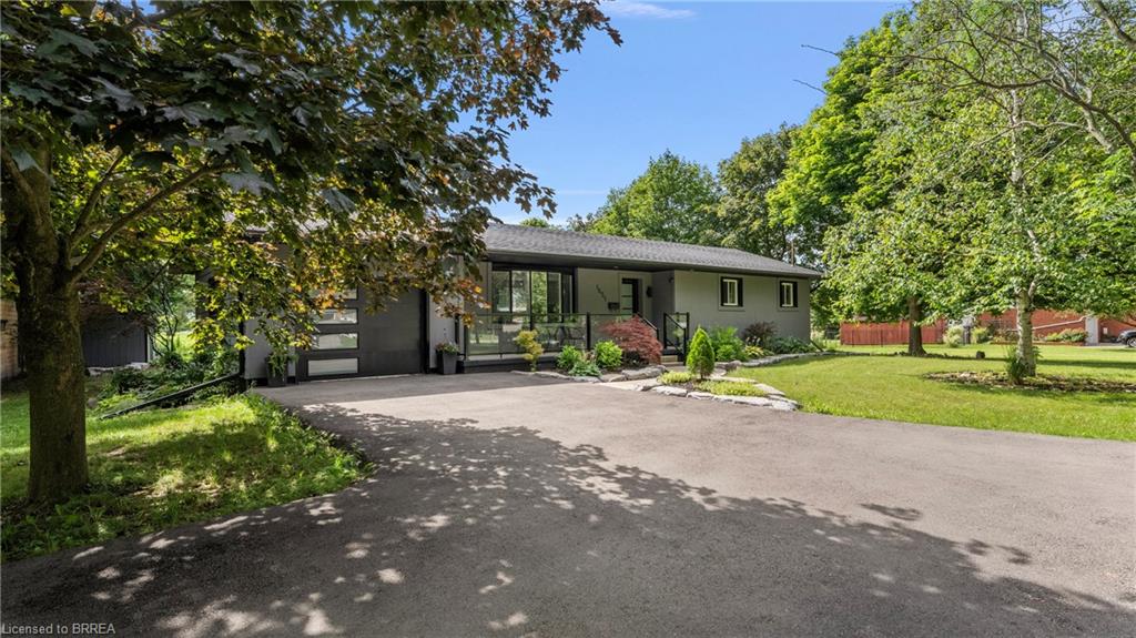 1651 Villa Nova Road Property Photo 2