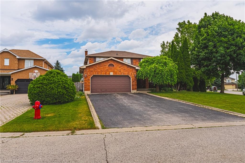 185 Comfort Court Property Photo 1