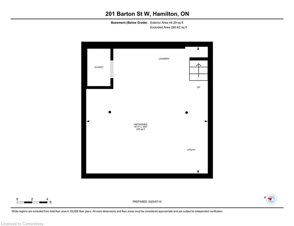 201 Barton Street W Property Photo 41