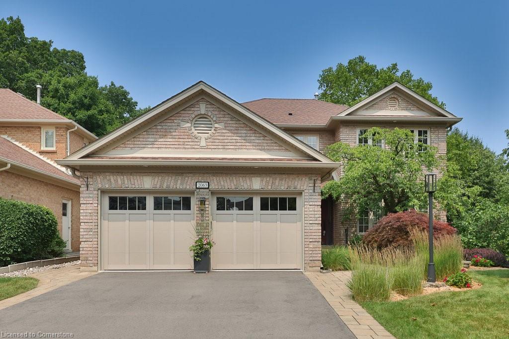 2063 Pipers Court Property Photo 1