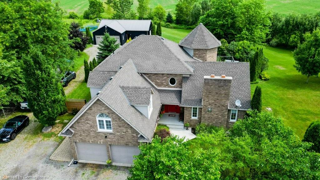 1396 54 Highway Property Photo 1