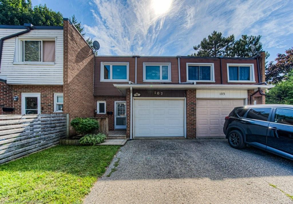 107 Charles Best Place Property Photo 1