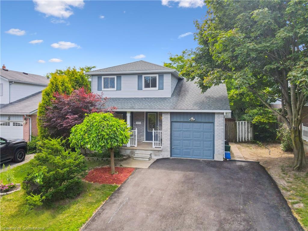 55 Monte Carlo Street Property Photo 1