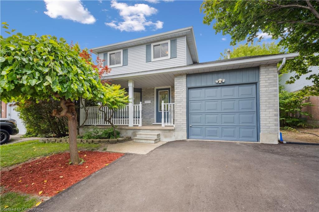 55 Monte Carlo Street Property Photo 2