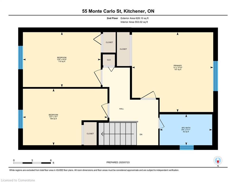 55 Monte Carlo Street Property Photo 44