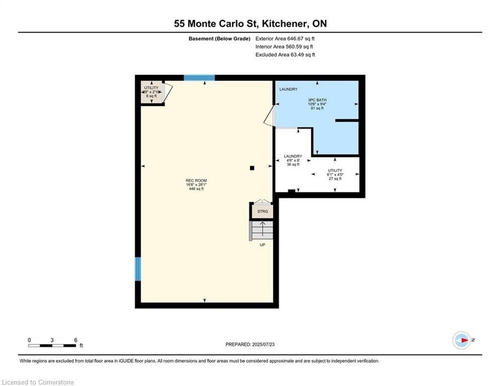55 Monte Carlo Street Property Photo 45
