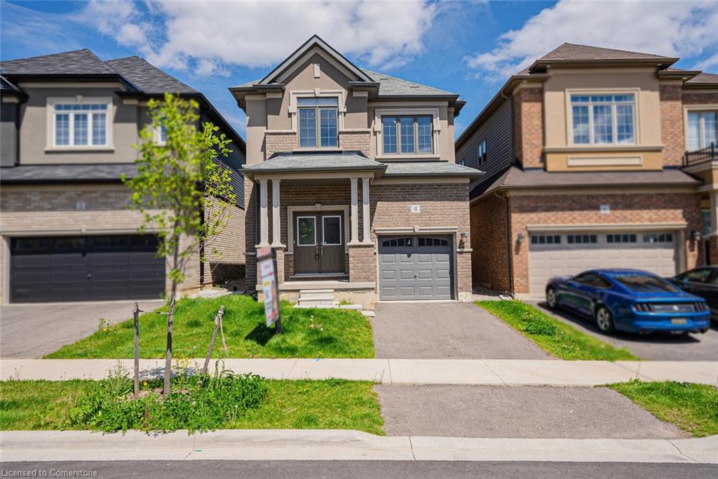 4 Tarrison Street Property Photo 1