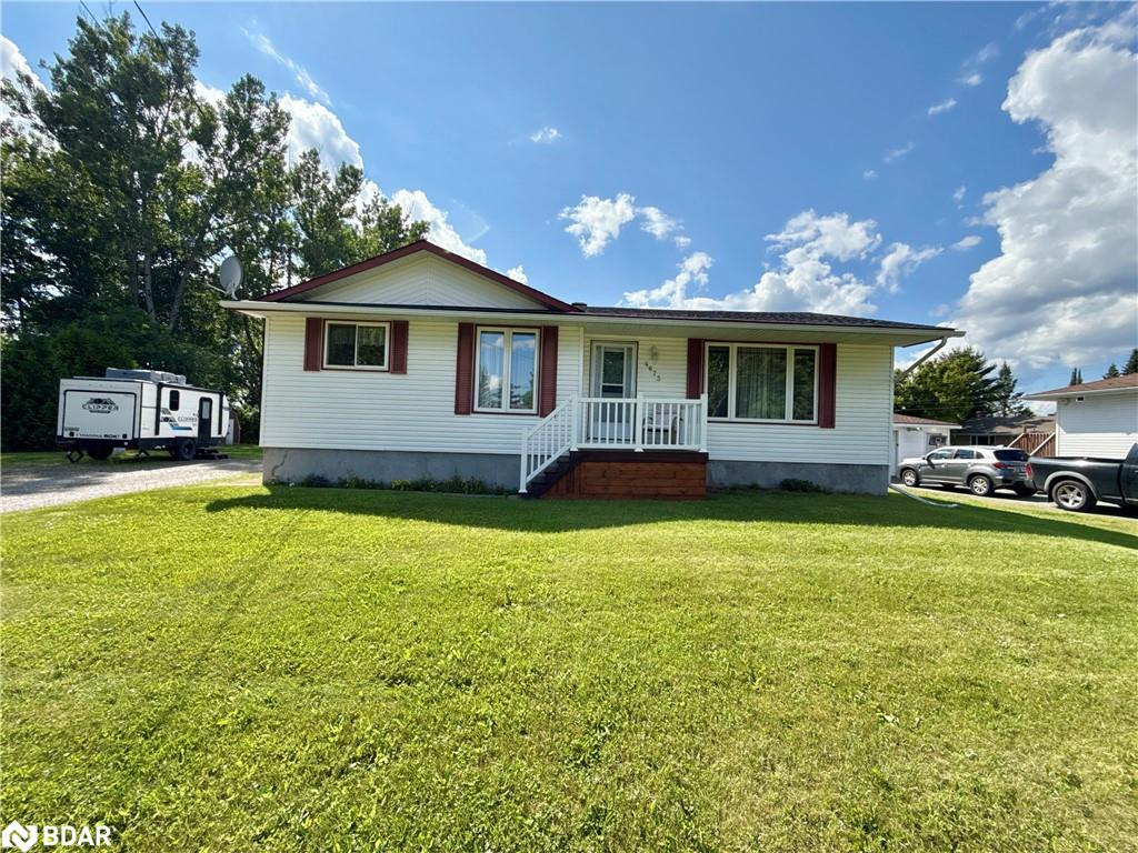 4673 Fergus Avenue Property Photo 1