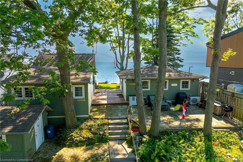 803 Sandy Bay Road Property Photo 1
