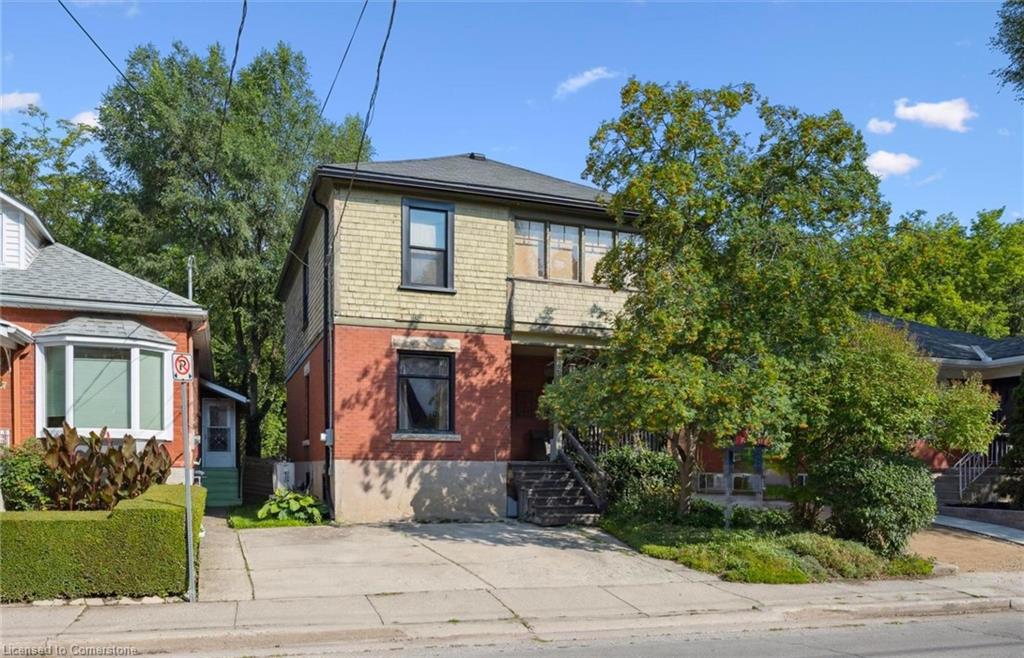 265 London Road W