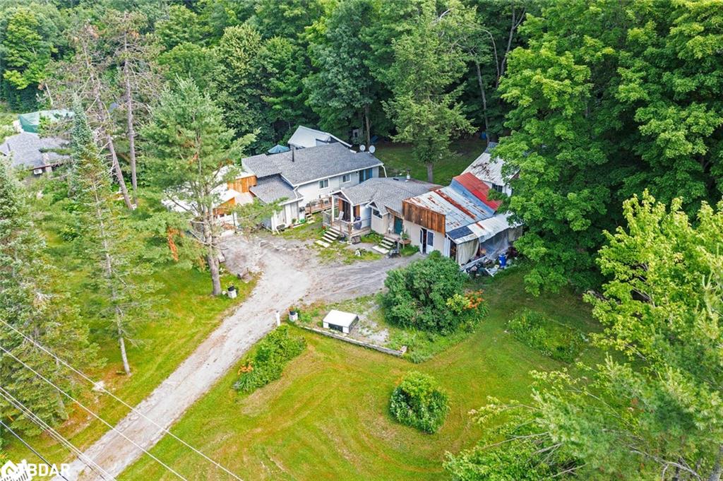 1291 Muskoka Rd 118 W Property Photo 1