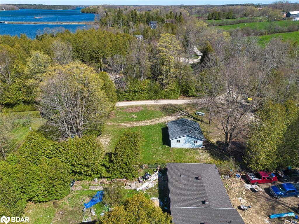 201 Cedars Resort Lane Property Photo 2