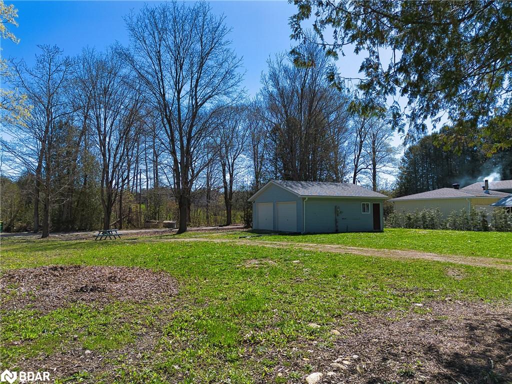 201 Cedars Resort Lane Property Photo 4