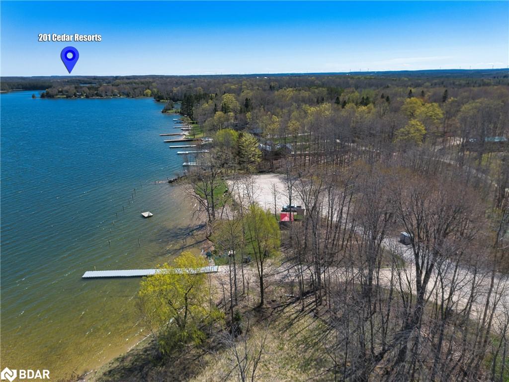 201 Cedars Resort Lane Property Photo 7