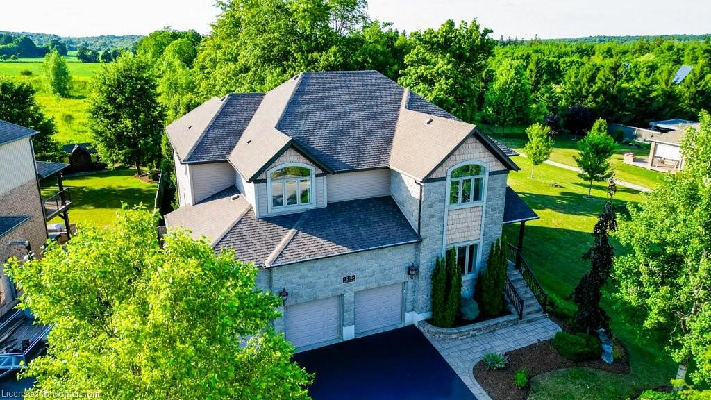 215 Hostetler Road Property Photo 1