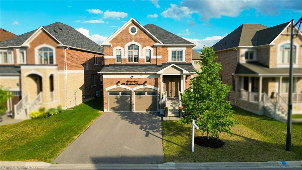 106 Mcdonnell Crescent