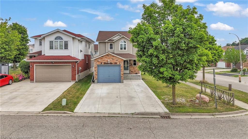 2 Waterwillow Court Property Photo 1