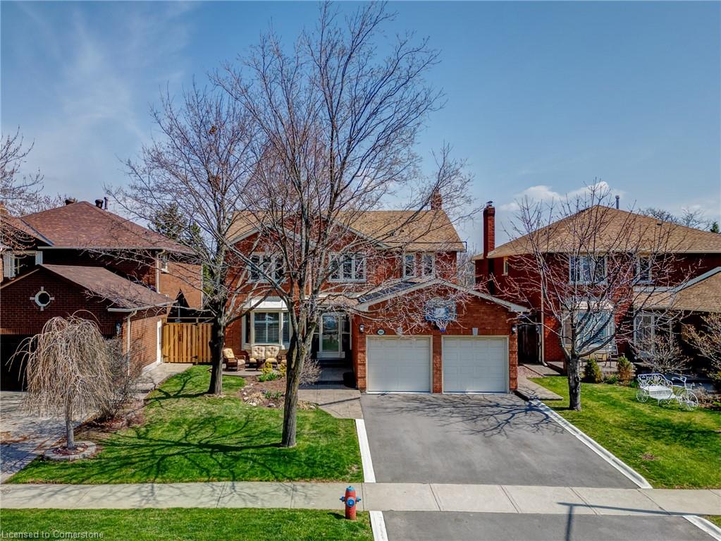 2015 Grosvenor Street Property Photo 1