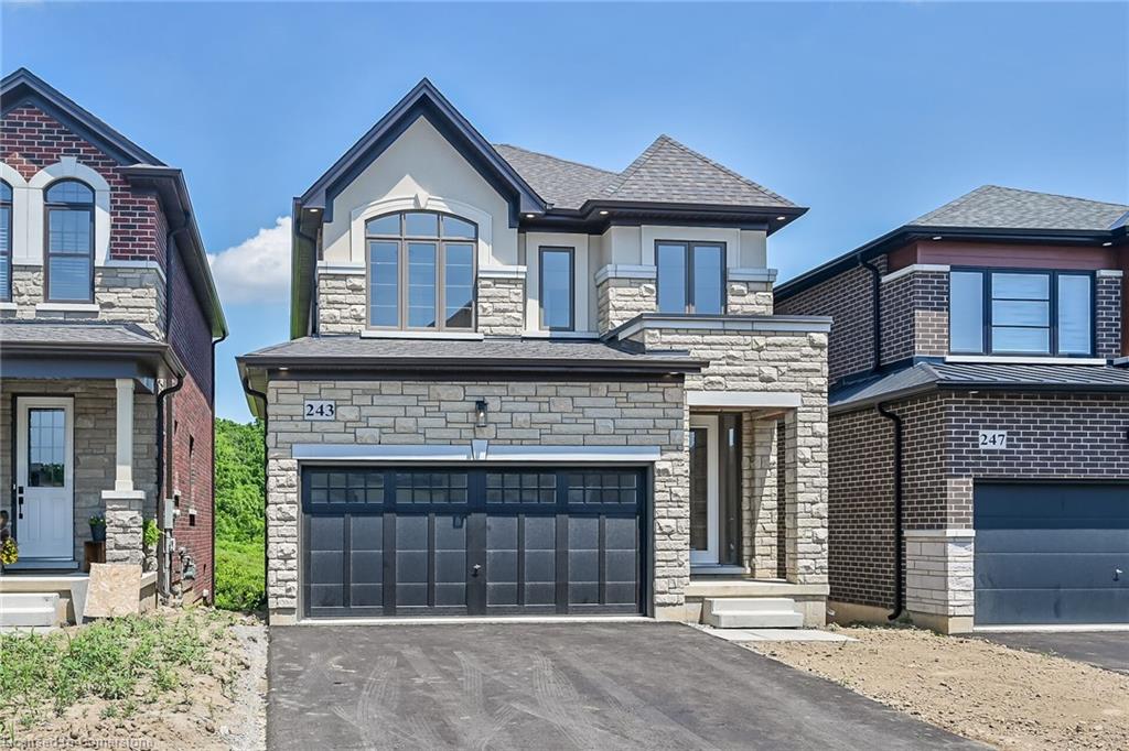 243 Alessio Drive Property Photo 1