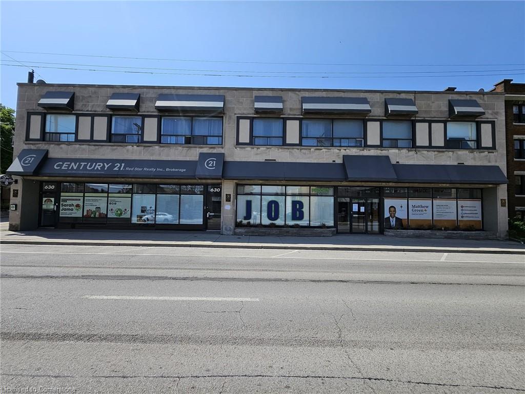 630 Main Street E Property Photo 1