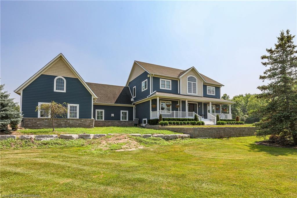 7804 Schisler Road