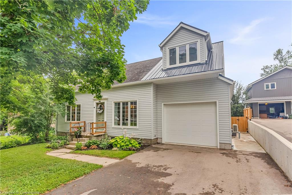 3464 Lobsinger Line Property Photo 1