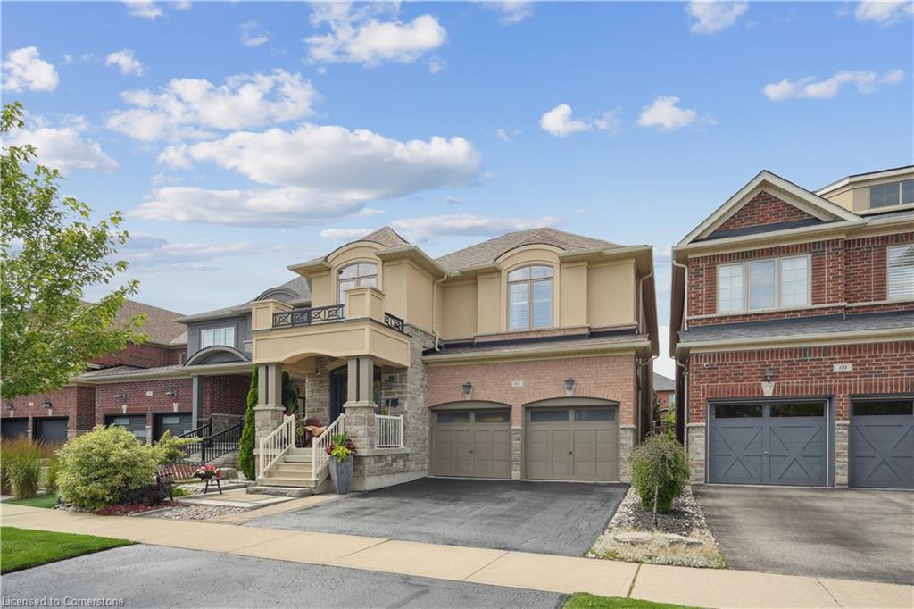 67 Ballantine Drive Property Photo 1