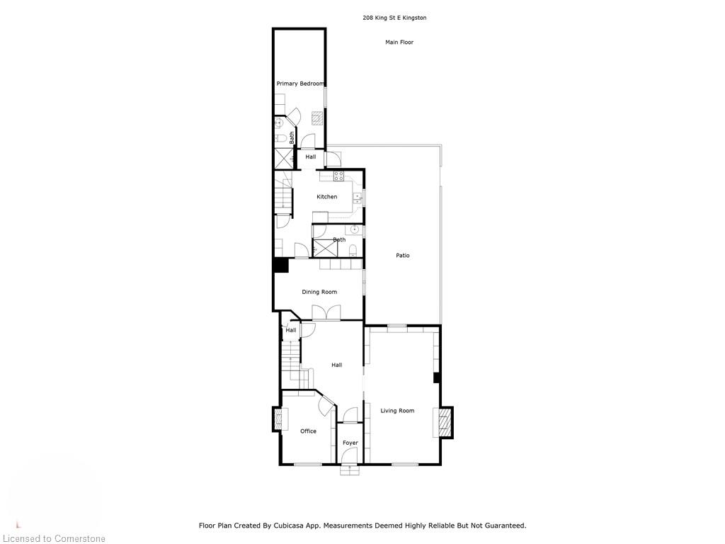 208 King Street E Property Photo 47