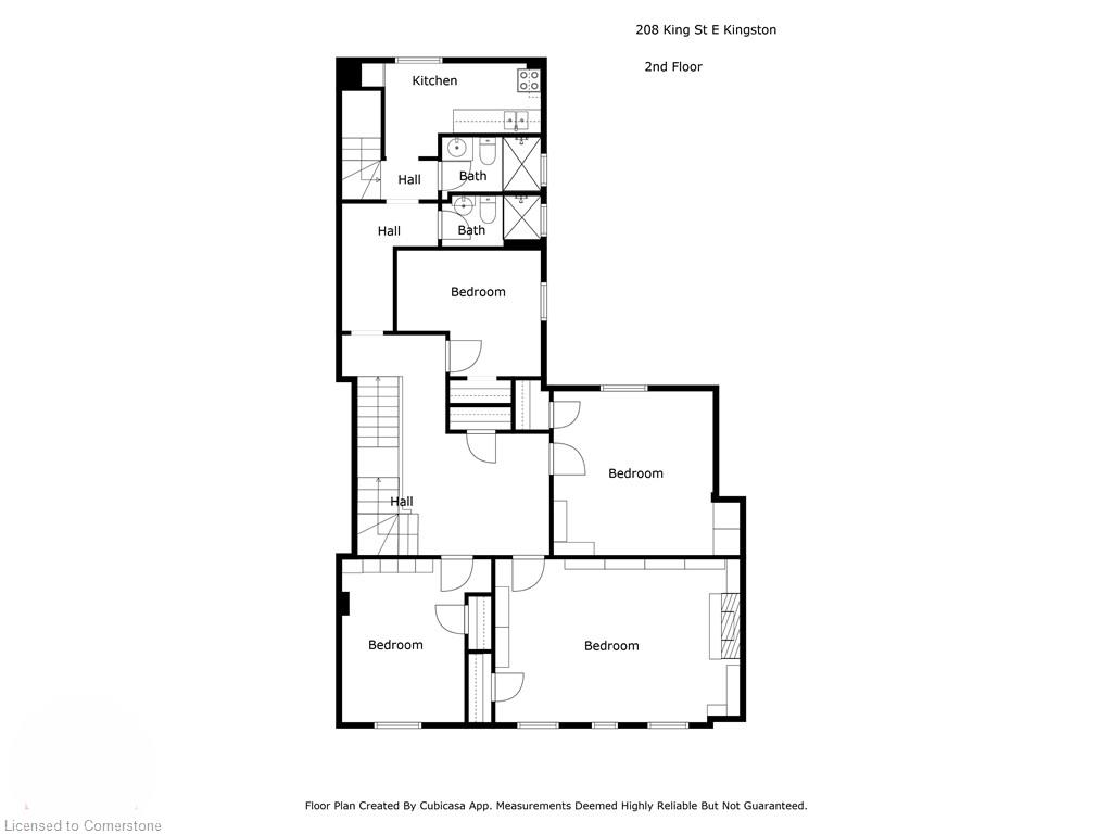 208 King Street E Property Photo 48