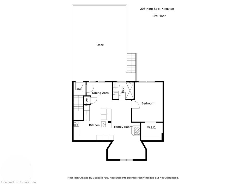 208 King Street E Property Photo 49