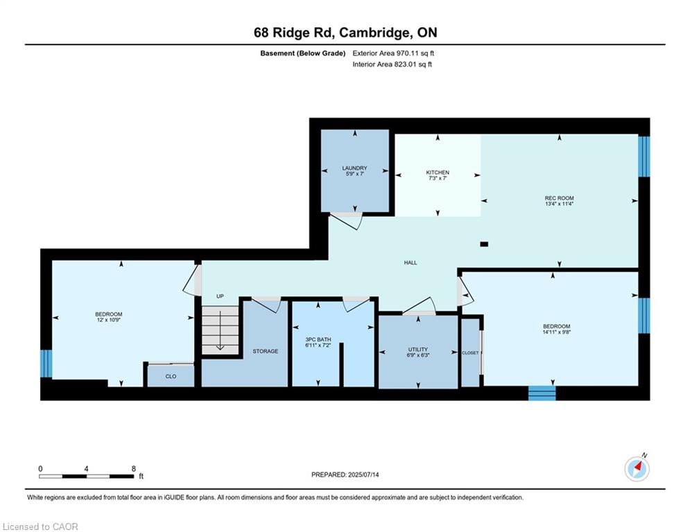 68 Ridge Road Property Photo 29