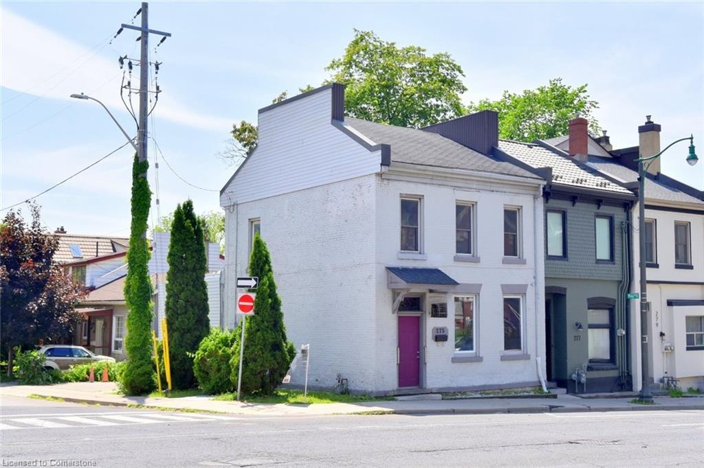 275 Main Street W