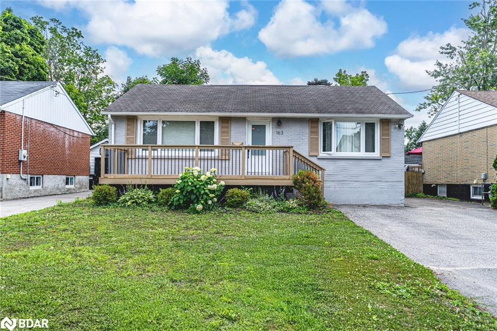 163 Gunn Street Property Photo 1