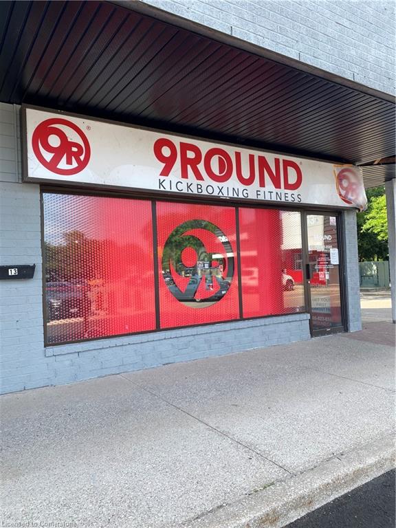 13-1865 Lakeshore Road W Property Photo 1