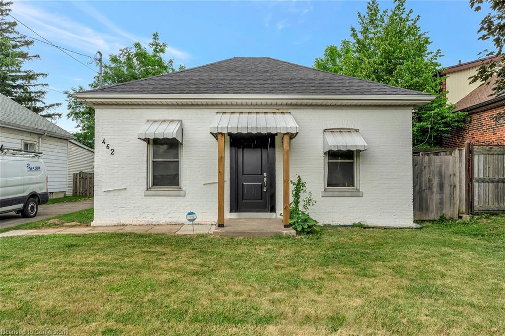 462 Upper Wellington Street Property Photo 1
