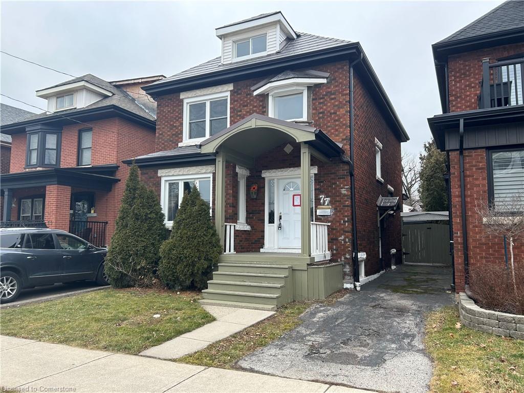 77 Ottawa Street S