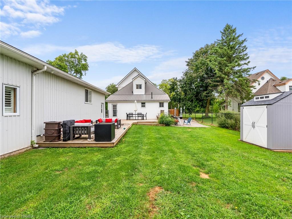 233 Oakland Road Property Photo 47