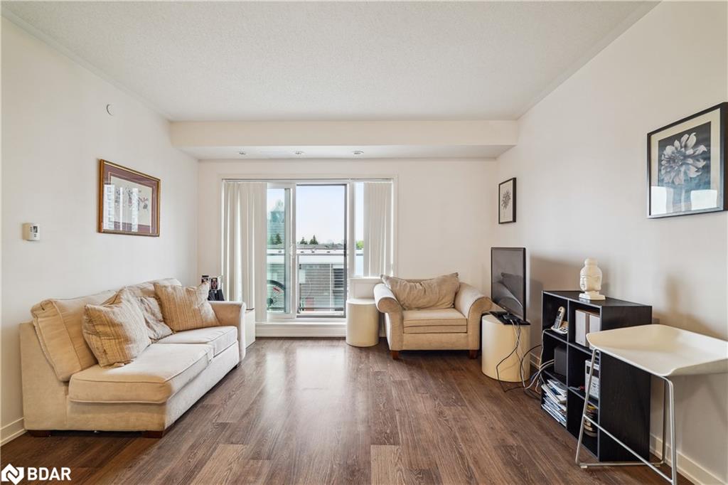 410-5155 Sheppard Avenue E Property Photo 2