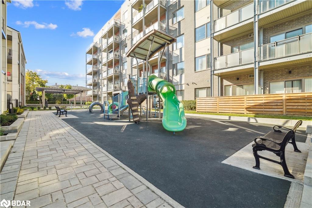 410-5155 Sheppard Avenue E Property Photo 10