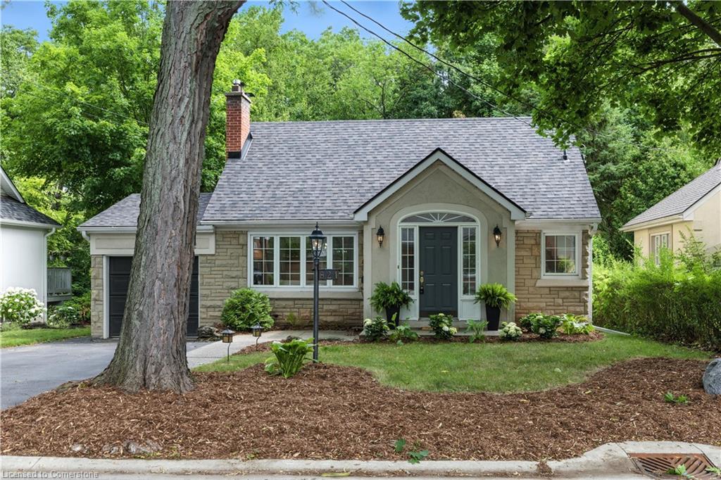 821 Shadeland Avenue Property Photo 1