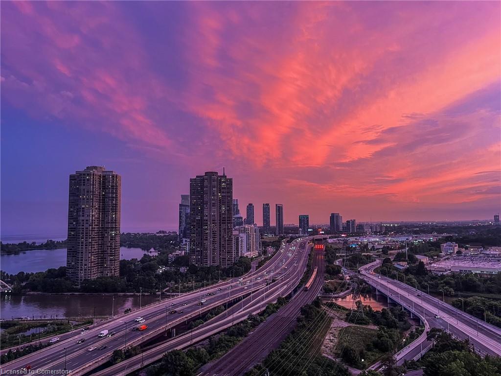 2206-105 The Queensway Property Photo 2