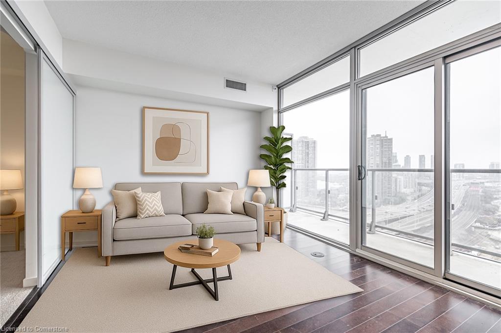 2206-105 The Queensway Property Photo 4