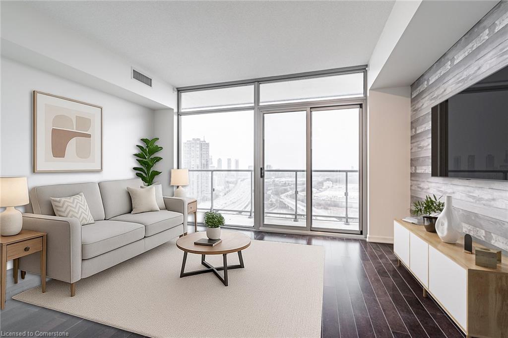 2206-105 The Queensway Property Photo 5