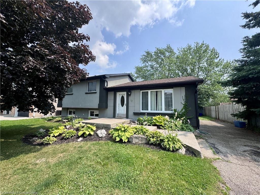 12 Marley Crescent Property Photo 1