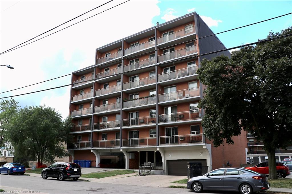 503-30 Summit Avenue Property Photo 1