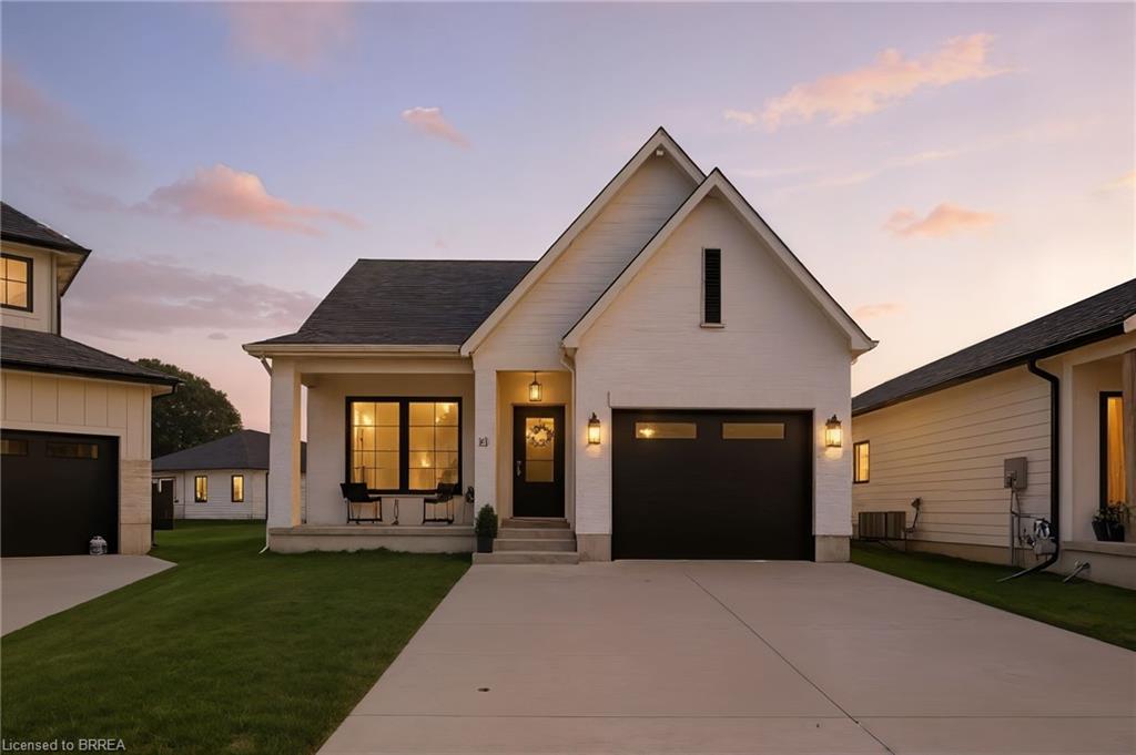 10 Macneil Court Property Photo 1