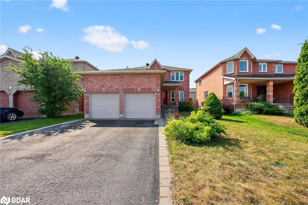 115 Birchwood Drive Property Photo 1