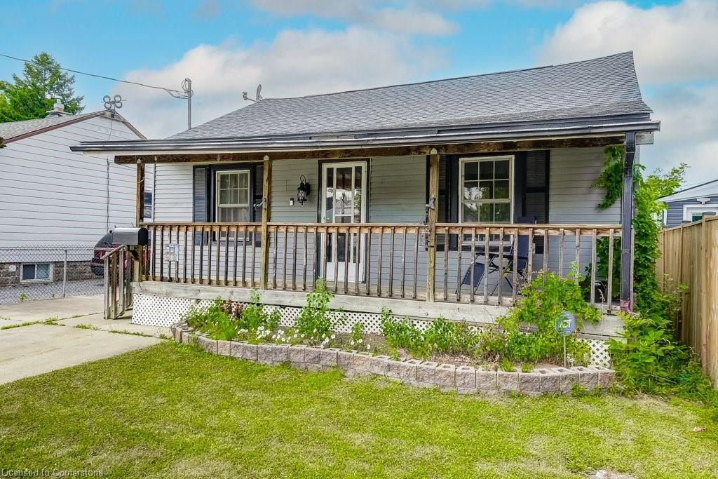 4 Hilda Street Property Photo 1
