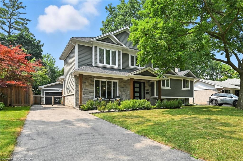 5221 Meadowhill Road